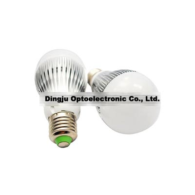 High power E27 led bulb light